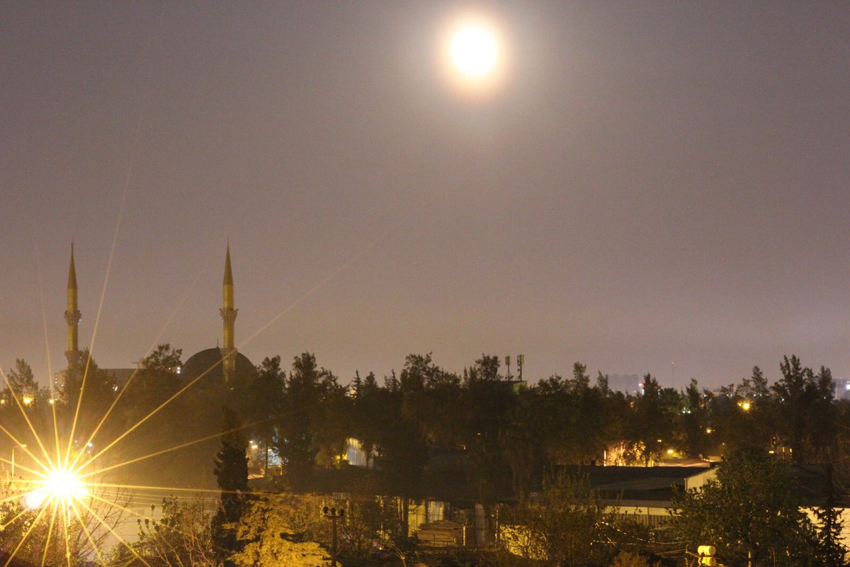 sc0rpi0nder's tweet image. #canon gece enstantenesi #Antalya