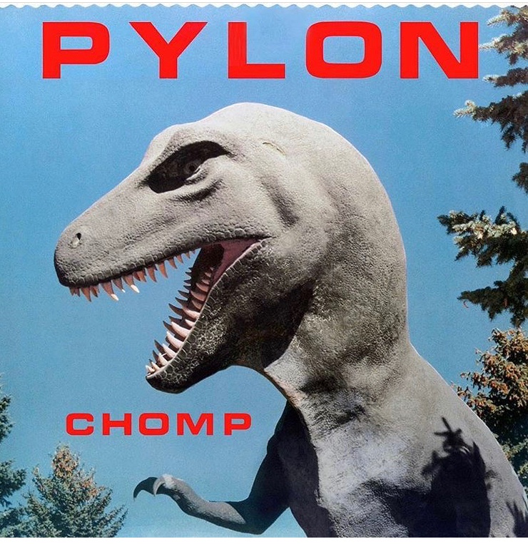 37th anniversary of release of Chomp! Think about donating to the fund raiser for the home of DB Recs in Chomp’s honor ❤️
Keep Wax 'n' Facts Alive! gofundme.com/f/help-wax-n03…