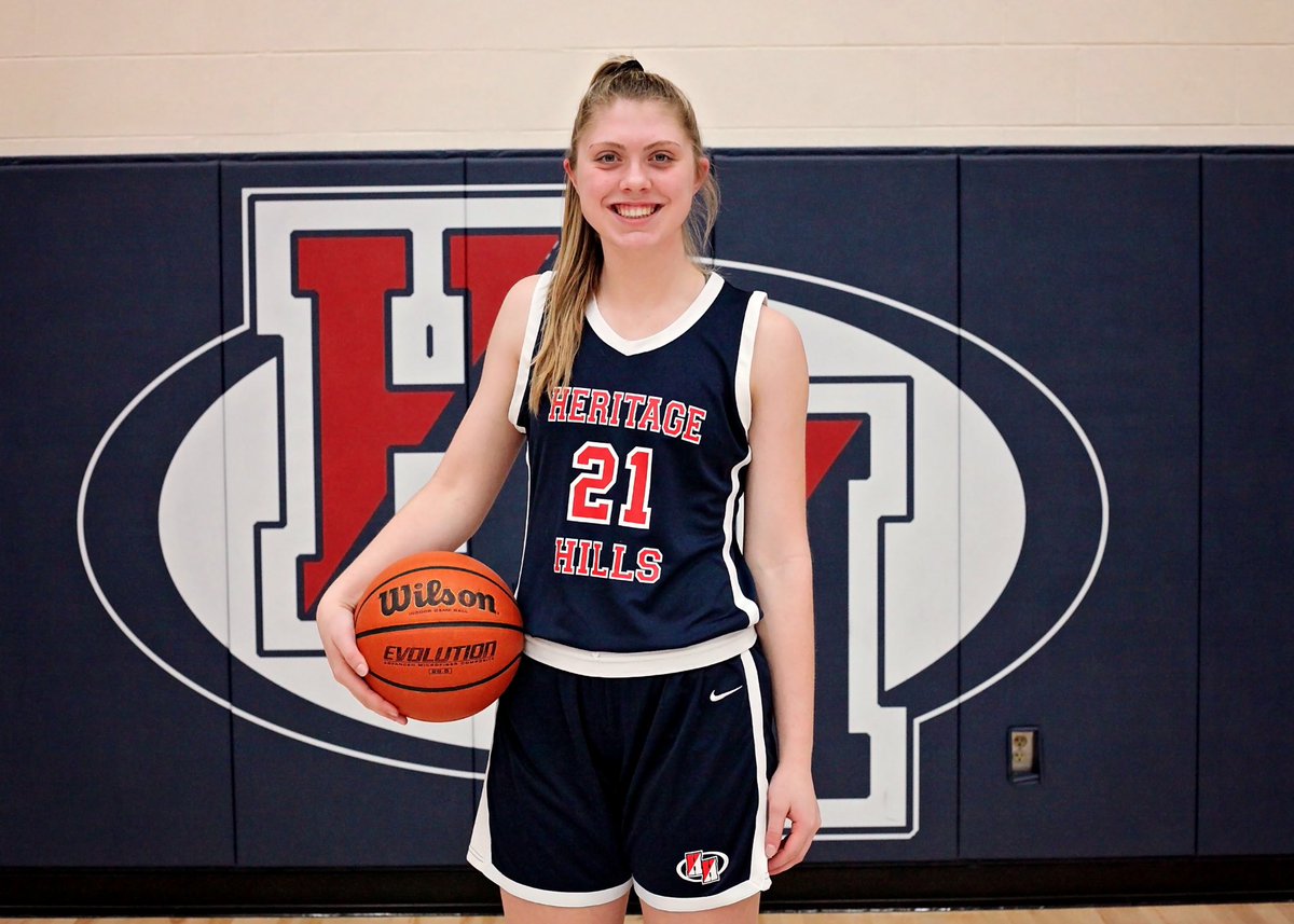 INFlight2021's tweet photo. Congratulations to 6’1” Forward Rebekah Gordon for being offered a scholarship to play D1 Basketball at San Jose State University of the Mountain West Conference.  We are proud of you Bekah! https://t.co/XhgRiLBx3K