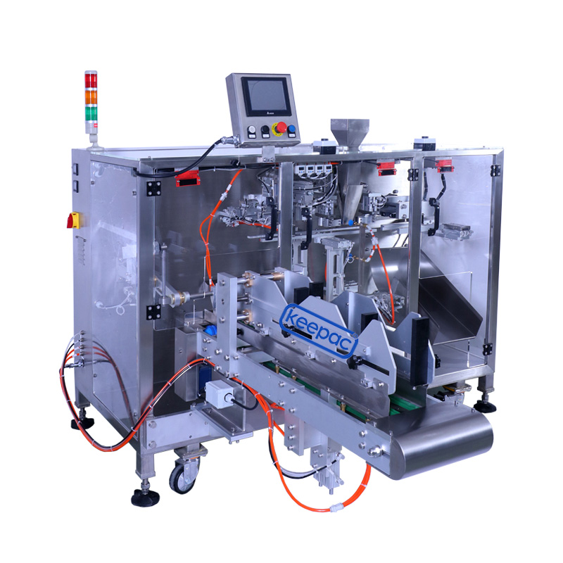 keepackaging's tweet image. See how Keepac makes a difference in mini packing machine industry. keepackaging.com/fully-automati… #minipackingmachine #milkpowderpackingmachine