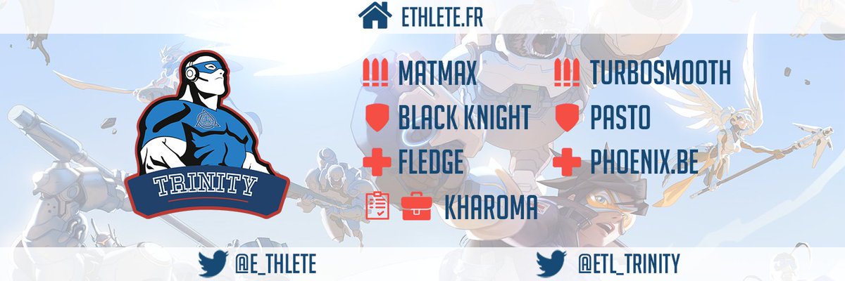 E-Thlete Club tweet media