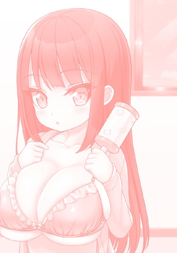 ❝ . . 𝑾-𝑾𝒉𝒚 𝒂𝒓𝒆 𝒚𝒐𝒖 𝒔𝒕𝒂𝒓𝒊𝒏𝒈 𝒂𝒕 𝒎-𝒎𝒆 𝒍𝒊𝒌𝒆 𝒕𝒉𝒂𝒕 . . . ? 𝑰-𝑰𝒔 𝒕𝒉𝒆𝒓𝒆 𝒔𝒐𝒎𝒆𝒕𝒉𝒊𝒏𝒈 𝒐𝒏 𝒎𝒚 𝒇𝒂𝒄𝒆 ?  ❞

   ❥ #LewdRP | #MVRP | #NSFWRP