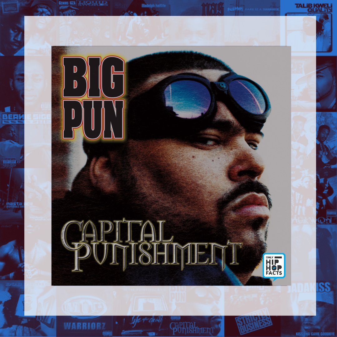 OnlyHipHopFacts tweet picture