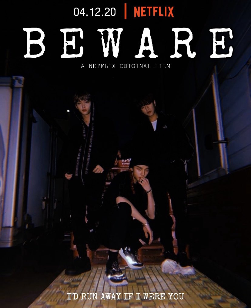 seujni's tweet photo. skz songs as netflix movies 🎥✨ https://t.co/BhnEIyZRrt