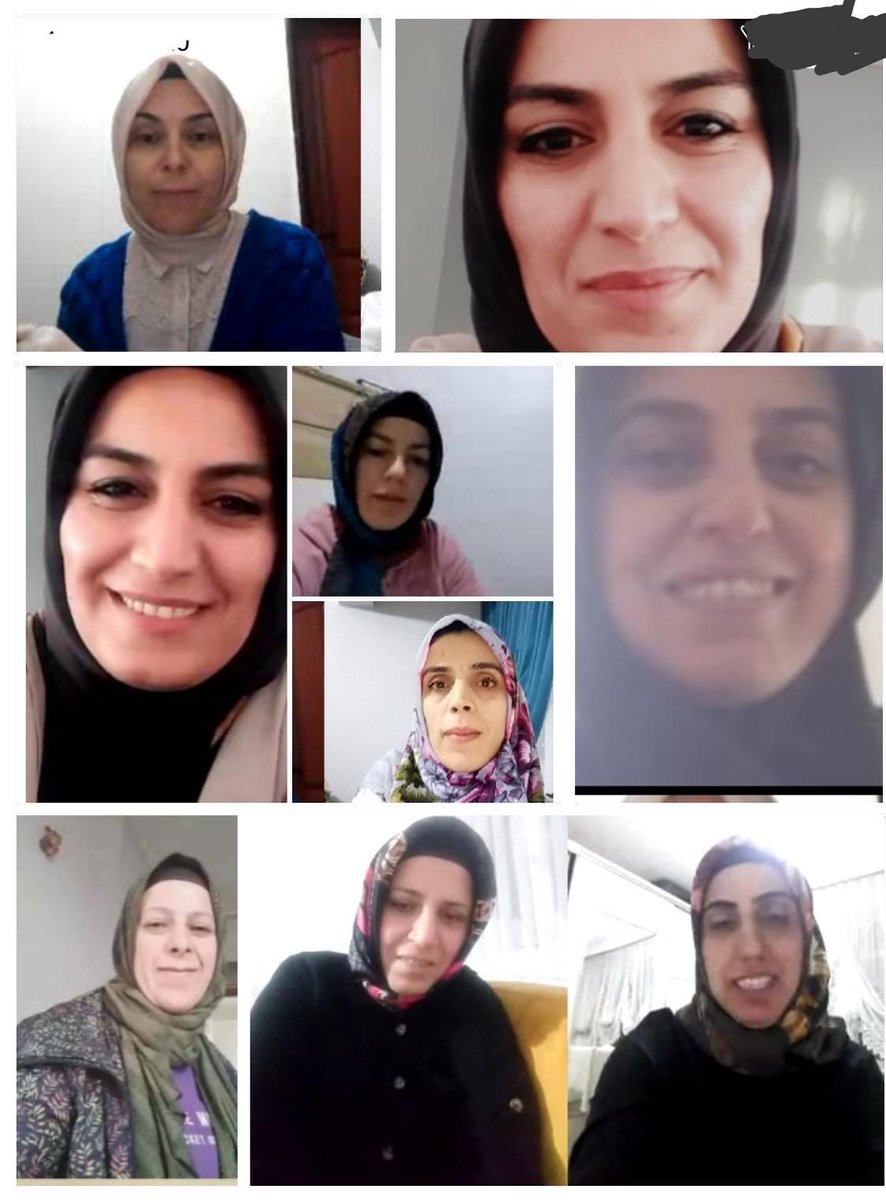 akkadinbingol's tweet photo. İlçe Kadın Kolları Başkanlarımız tarafından  telekonferans yöntemi ile İlçe yönetim ve yürütme kurulu toplantıları gerçekleşti.

@selvacam @sedagorenboluk @ceydaerenler https://t.co/PvTHQ6rHVK