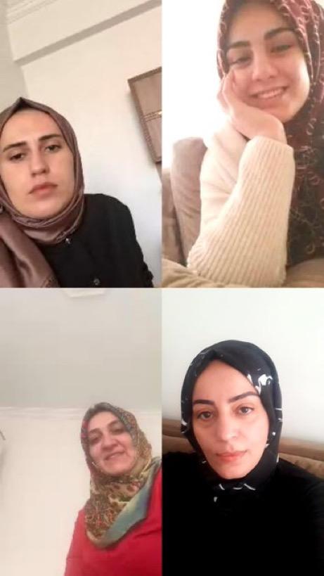 akkadinbingol's tweet photo. İlçe Kadın Kolları Başkanlarımız tarafından  telekonferans yöntemi ile İlçe yönetim ve yürütme kurulu toplantıları gerçekleşti.

@selvacam @sedagorenboluk @ceydaerenler https://t.co/PvTHQ6rHVK