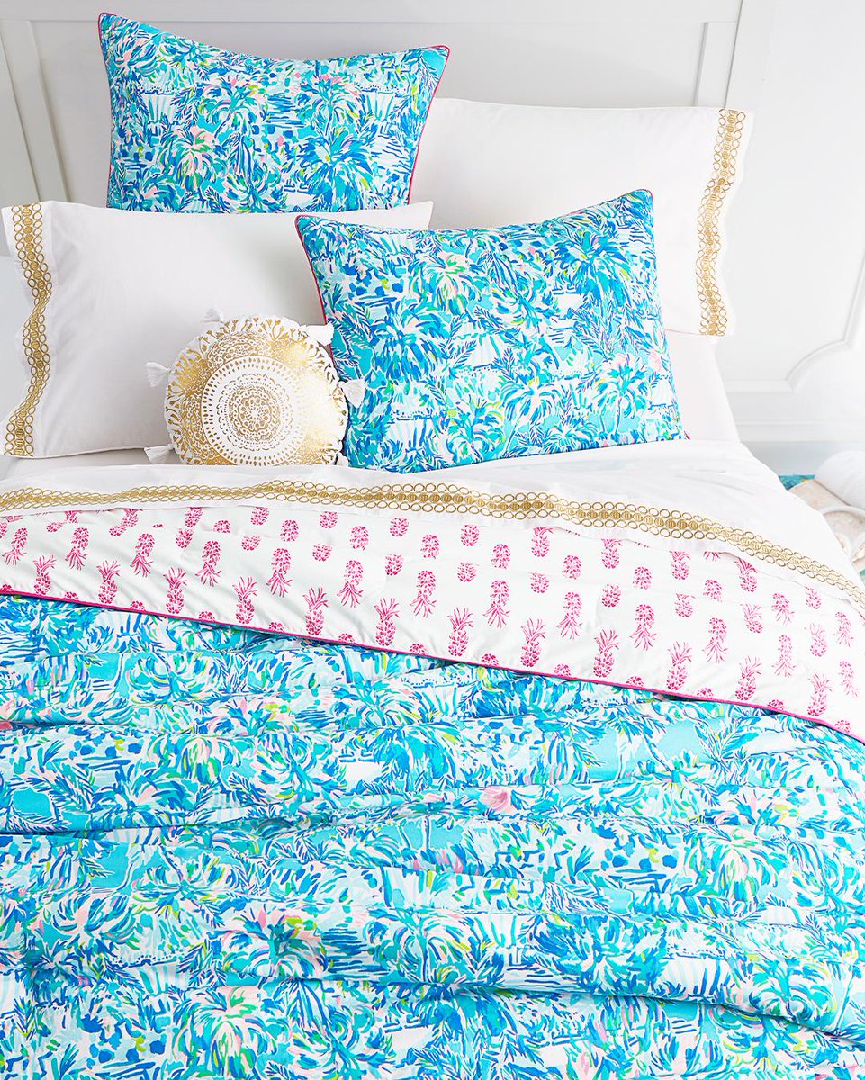 Pottery Barn Teen On Twitter Oh Hi New Lillypulitzer