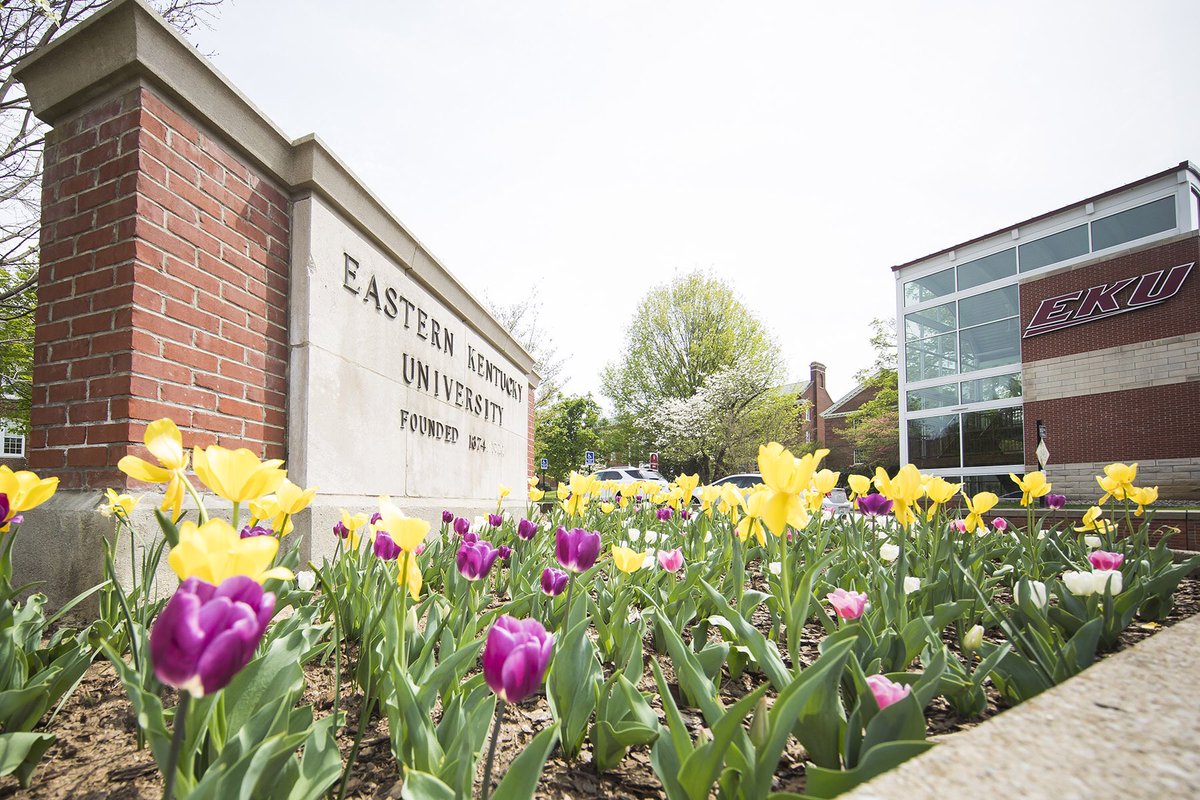 EKU Barstool tweet media