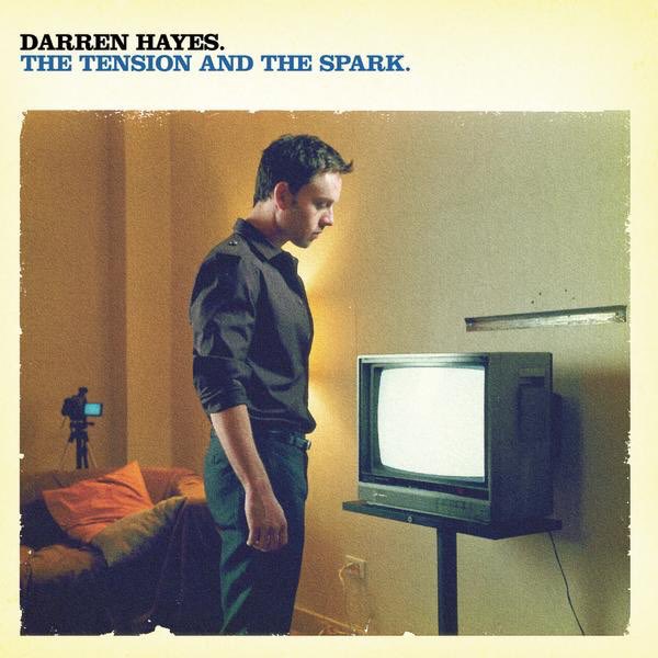 4. Darren Hayes // The Tension and the SparkSavage Garden’s former frontman has the honor of being the only man on this thread—this album serves dark, electropop that hasn’t aged a day. Album standouts: I Like The Way, Unlovable, Pop!Ular