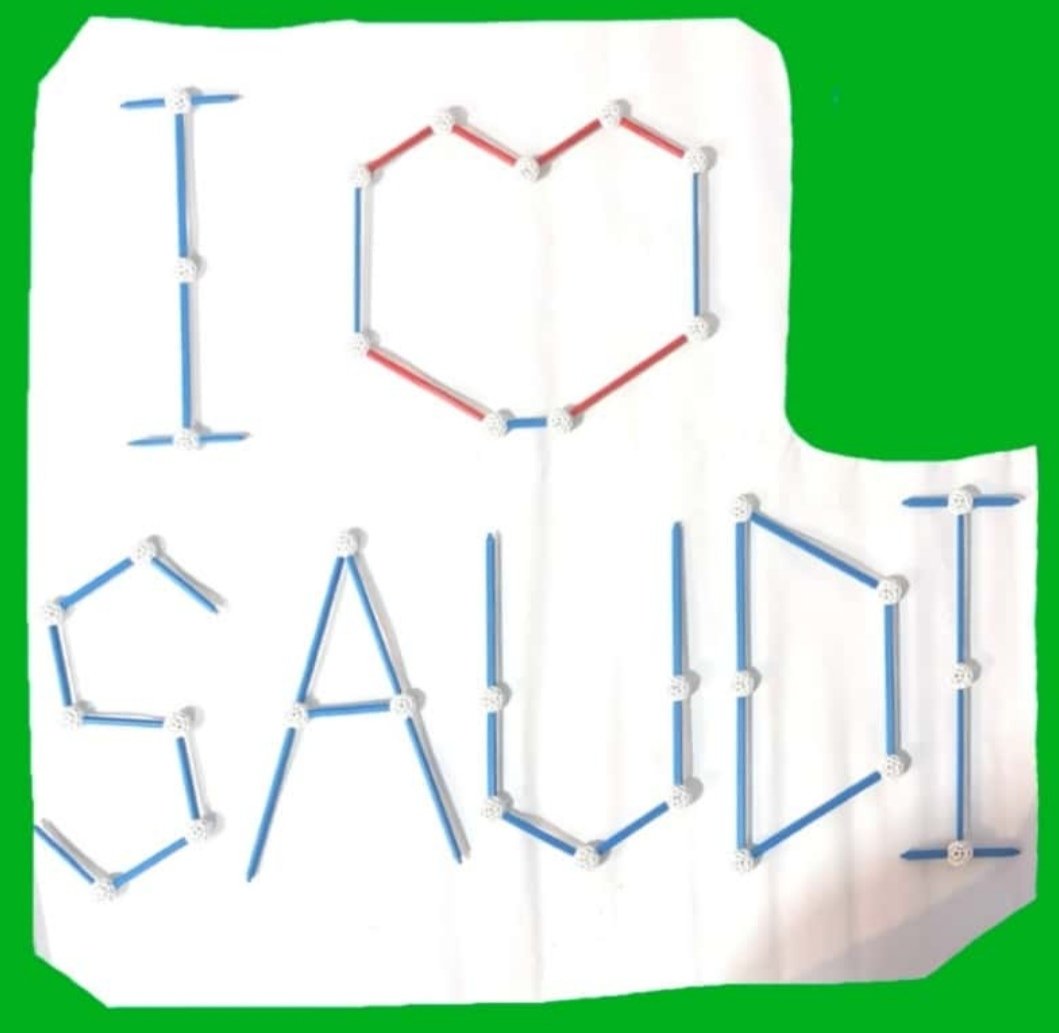 azOozgrOon's tweet photo. #mtbos
#zometool
🇸🇦🇸🇦🇸🇦🇸🇦🇸🇦🇸🇦🇸🇦🇸🇦🇸🇦🇸🇦🇸🇦
🇸🇦♥️🇸🇦 I LOVE KSA 🇸🇦♥️🇸🇦
🇸🇦🇸🇦🇸🇦🇸🇦🇸🇦🇸🇦🇸🇦🇸🇦🇸🇦🇸🇦🇸🇦
♥️I LOVE ZOME TOOL♥️ https://t.co/g5Op3B2HbD