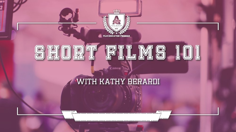 atlantafilmfest's tweet photo. Short Films 101 is going online this May! Register today to cover the essentials of short filmmaking.
https://t.co/rcfbWULiTg
#shortfilms101 #shortfilm #filmmaking #kathyberardi #ATLFS #essentialsoffilmmaking #indiefilm #producer #writer #film #filmmaker #UCLA https://t.co/sxzda6clWM