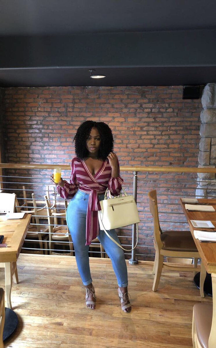 BRUNCH THREAD We could all be at brunch, but we’re stuck inside. Post all things BRUNCH- Outfits, meals, memories- Goodtimes!! LETSSSGOOO