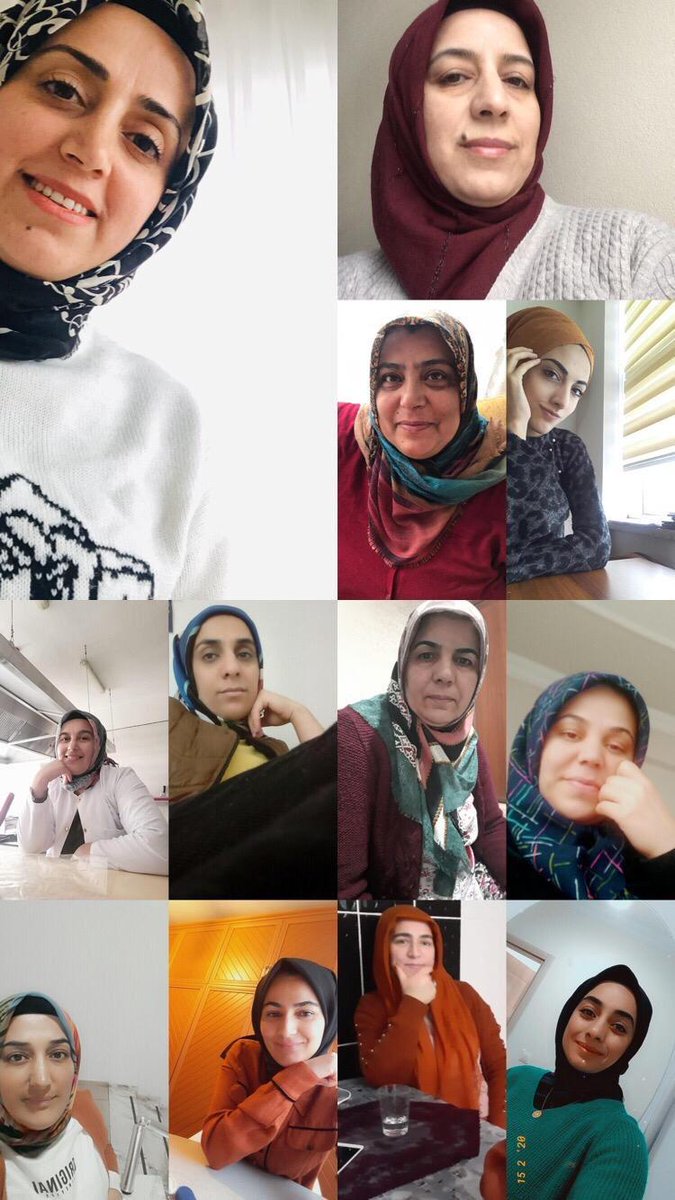 akkadinbingol's tweet photo. İlçe Kadın Kolları Başkanlarımız tarafından  telekonferans yöntemi ile İlçe yönetim ve yürütme kurulu toplantıları gerçekleşti.

@selvacam @sedagorenboluk @ceydaerenler https://t.co/AjuwMHSd3Q
