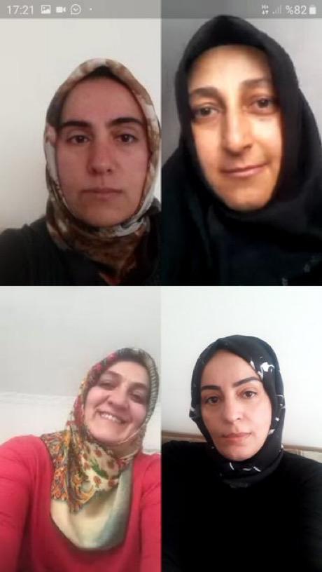 akkadinbingol's tweet photo. İlçe Kadın Kolları Başkanlarımız tarafından  telekonferans yöntemi ile İlçe yönetim ve yürütme kurulu toplantıları gerçekleşti.

@selvacam @sedagorenboluk @ceydaerenler https://t.co/AjuwMHSd3Q