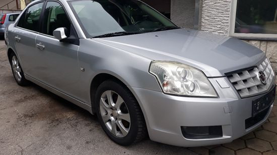 DrazbaHR's tweet photo. Prodaje se: Američki #Cadillac #BLS 2.0 T, godište 2010, početna cijena je 3.200 €, rok za #ponude je 20.4.2020 https://t.co/9DpFQMdo7h

#auto #drazba #automobili #javnadrazba #aukcije #drazbe #vozila #javnedrazbe #javneaukcije #auti #aukcija #auction #cars #vehicles #automobile https://t.co/5EYqITvnQs