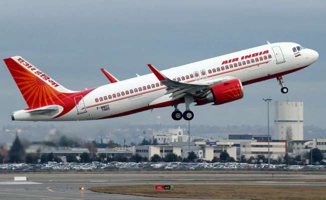 #COVID__19: Air India to ferry fruits, vegetables to London, Frankfurt to help farmers ndtv.com/india-news/cov…