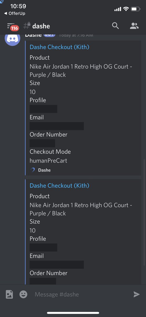 romethius's tweet photo. Thank you

@everybodyeatsio @CopBox @Jefescookgroup 

@NSB_Bot @Splashforcebot @Dashe 

@TryHermes @NukProxies @BoroInc 

And @aycdio that autosolve made splashforce so much more fluid not having to have those session windows open https://t.co/5lmr32fv8C