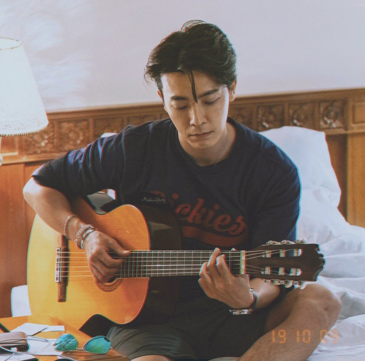 🎵