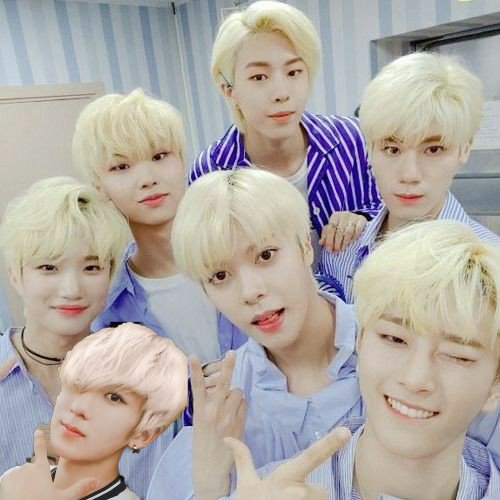 End of threadI hope you enjoyedI wish Newkidd had more than two songs :,)I wish for Jiann and Seungchan's lines and screentimeAnd i wish for a fandom nameOkay the endTell me who's your favorite :3