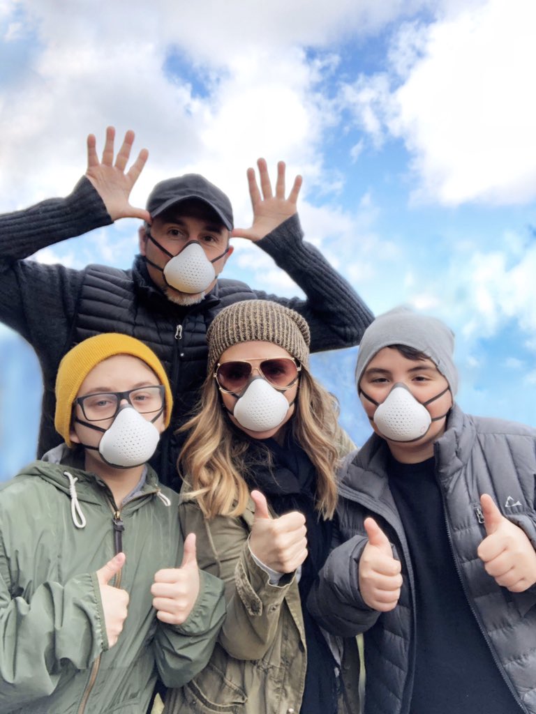 LilSugarMag's tweet image. How has this pandemic changed the way you enter the world? For us, these @O2Canada curve masks are making it a lot easier to leave home! instagram.com/p/B-2aRKZAVnG/… #o2canada