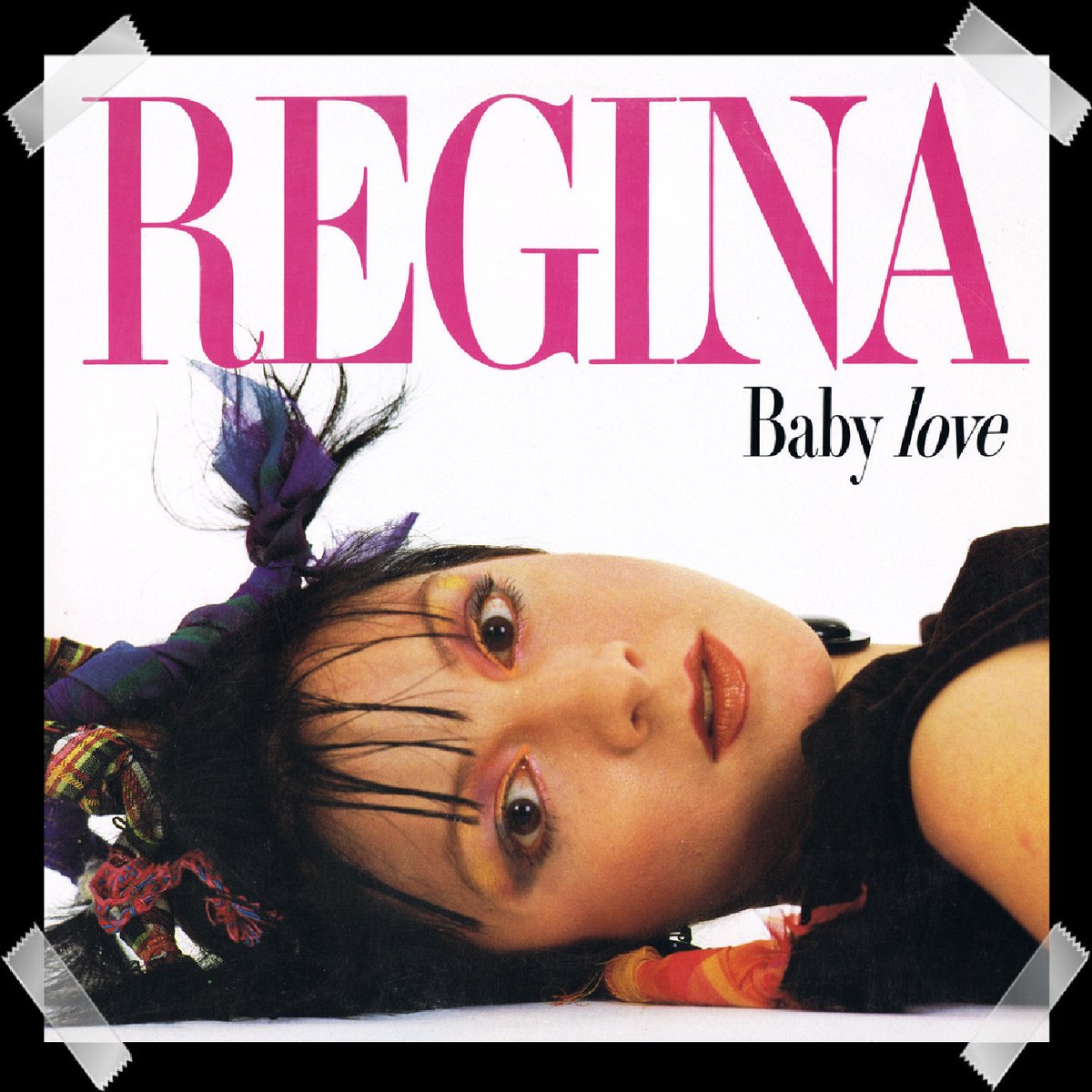 regina baby love