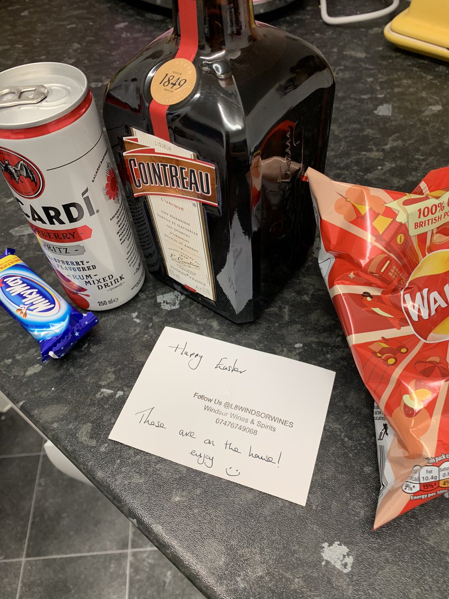 Windsor Wines & Spirits (L8WindsorWines) Twitter