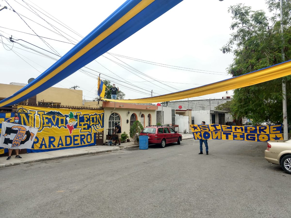 TigresFansLyL's tweet photo. @LIBRESYLOKOS 
#CopamosCualquierCasa https://t.co/5uEhtwWN95