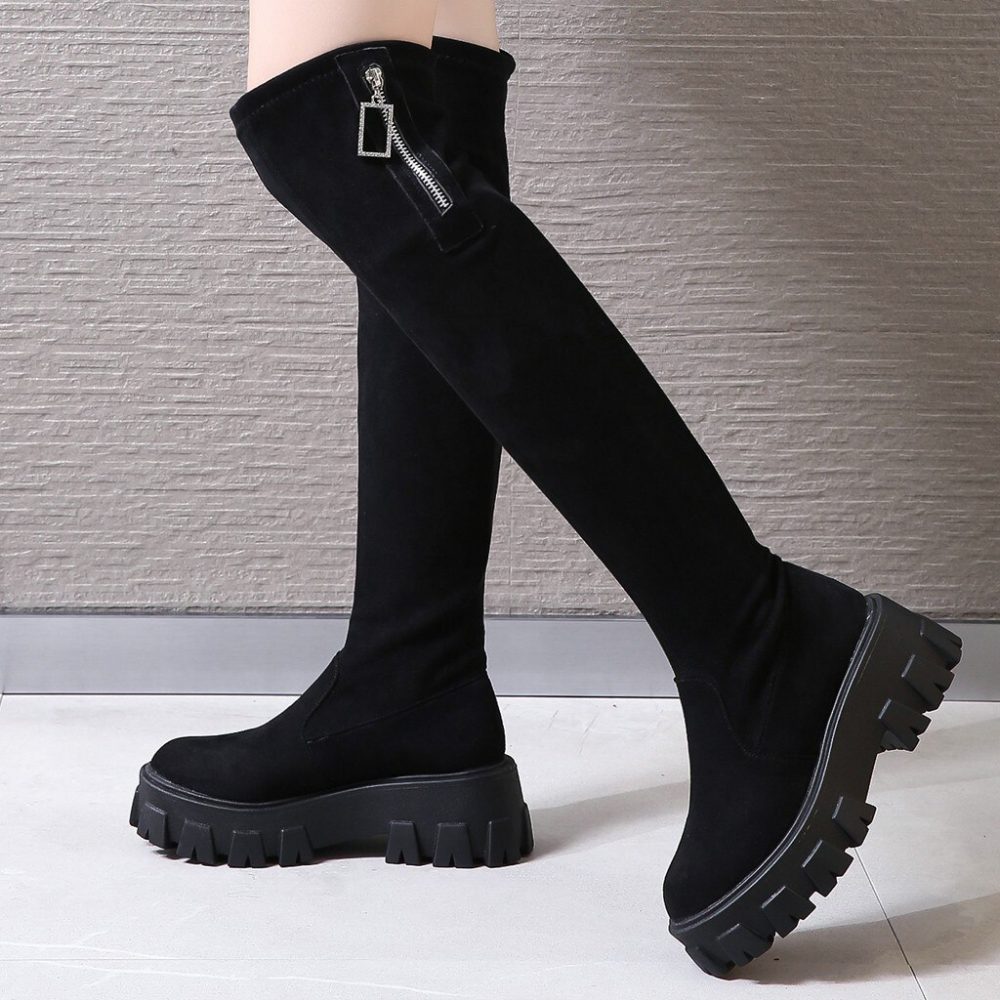 shopmebazaar's tweet photo. Women boot Women Over The Knee Boots Woman High Boots Women boots Thick Heel Side Zip Motorcycle boots Casual Long Booties #930
$35.58
FREE Shipping Worldwide
Shop Here---> https://t.co/mf3dELLSHN
#shopmebazaar #onlineshopping #fashion #onlineshop #shopping #style #onlineboutique https://t.co/qOl1raOChO