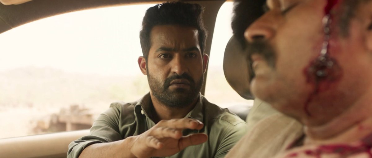 Aravinda Sametha HD Snaps. #Aravindasametha  #ntr  #trivikram  #psvinod