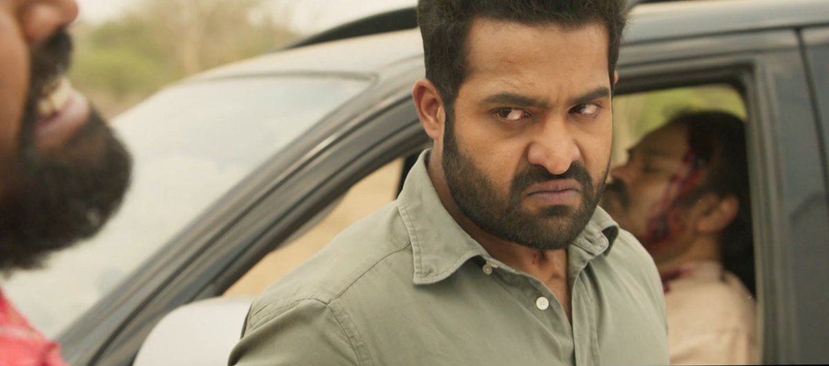 Aravinda Sametha HD Snaps. #Aravindasametha  #ntr  #trivikram  #psvinod