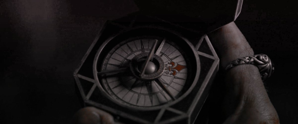 Capitán Jαck Spαrrow. tweet media