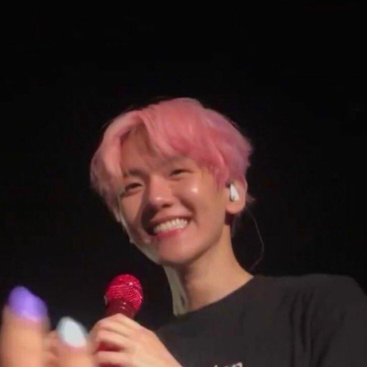 baekhyun as jigglypuff: a thread