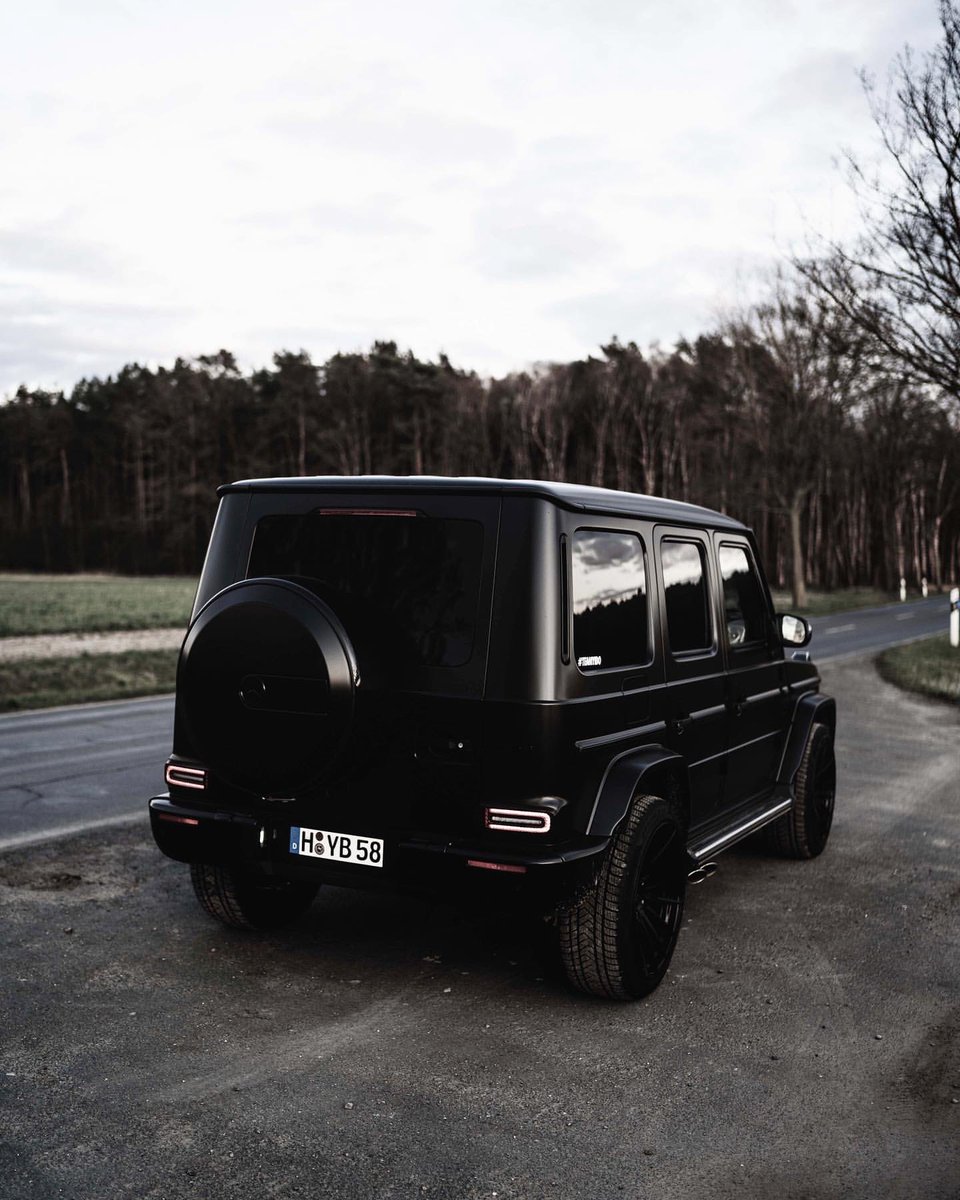 carpxrnpicx's tweet photo. G63 || ig: @/mryido https://t.co/zvBrJvvw8N