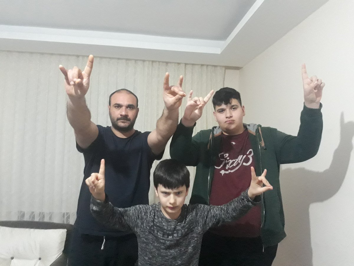 Serdar (@serdar88834545) on Twitter photo 