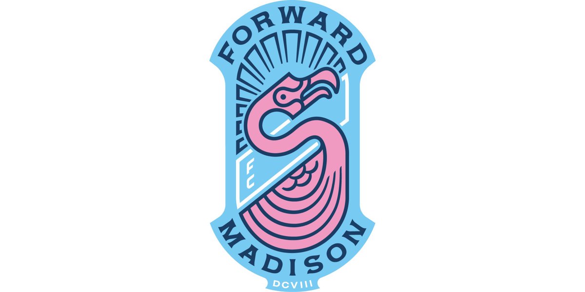  THE FINAL! We've whittled 64 teams down to these two US sides - but who will take the crown in the first  @FotMob World Cup of Club Crests? Forward Madison https://fotmob.com/teams/1004919/  San Diego Loyal https://fotmob.com/teams/1124827/  #FWCCC @ForwardMSNFC  @SanDiegoLoyal