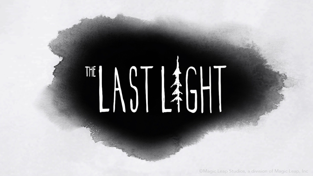 With our #SXSW World Premiere cancelled, the path has changed a bit for The Last Light team. Spread across the globe, putting the finishing touches on an experience that I am so proud of. Reviewing the story as it plays out through my house has been moving. Can't wait to share.