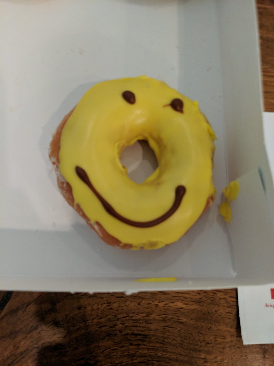 Andy Gospodarek tweet media