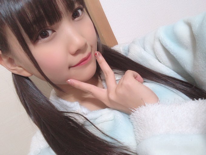 奥野未悠のTwitter画像41