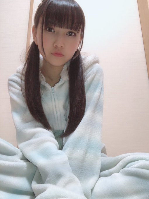 奥野未悠のTwitter画像42