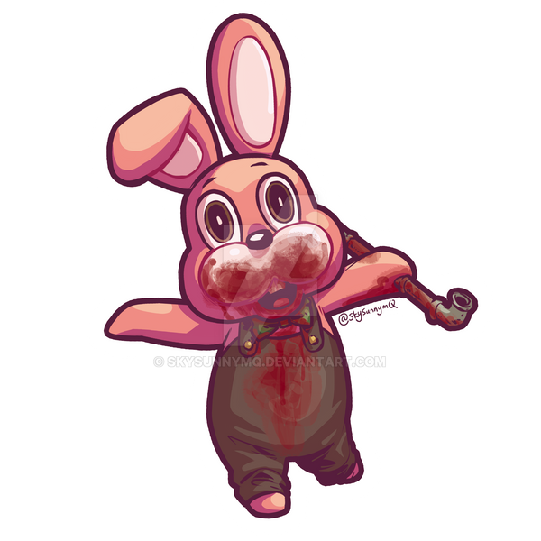 SkySunnymq's tweet photo. #robbie #silenthill #animalcrossing #Pyontarou #ZipperT https://t.co/2cxXu4gsfQ