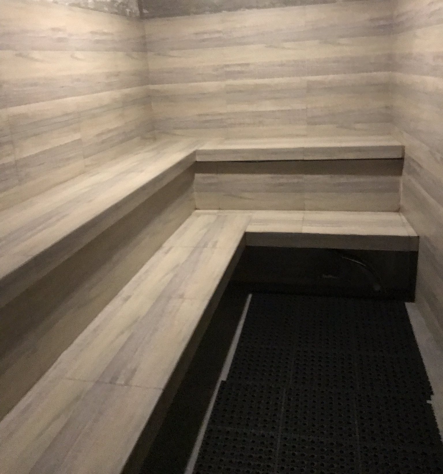Infinity Spa