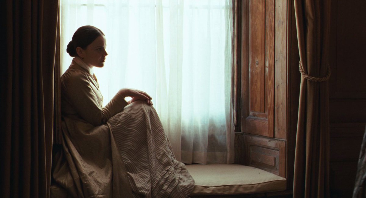 96. Bright Star (Jane Campion, 2009)