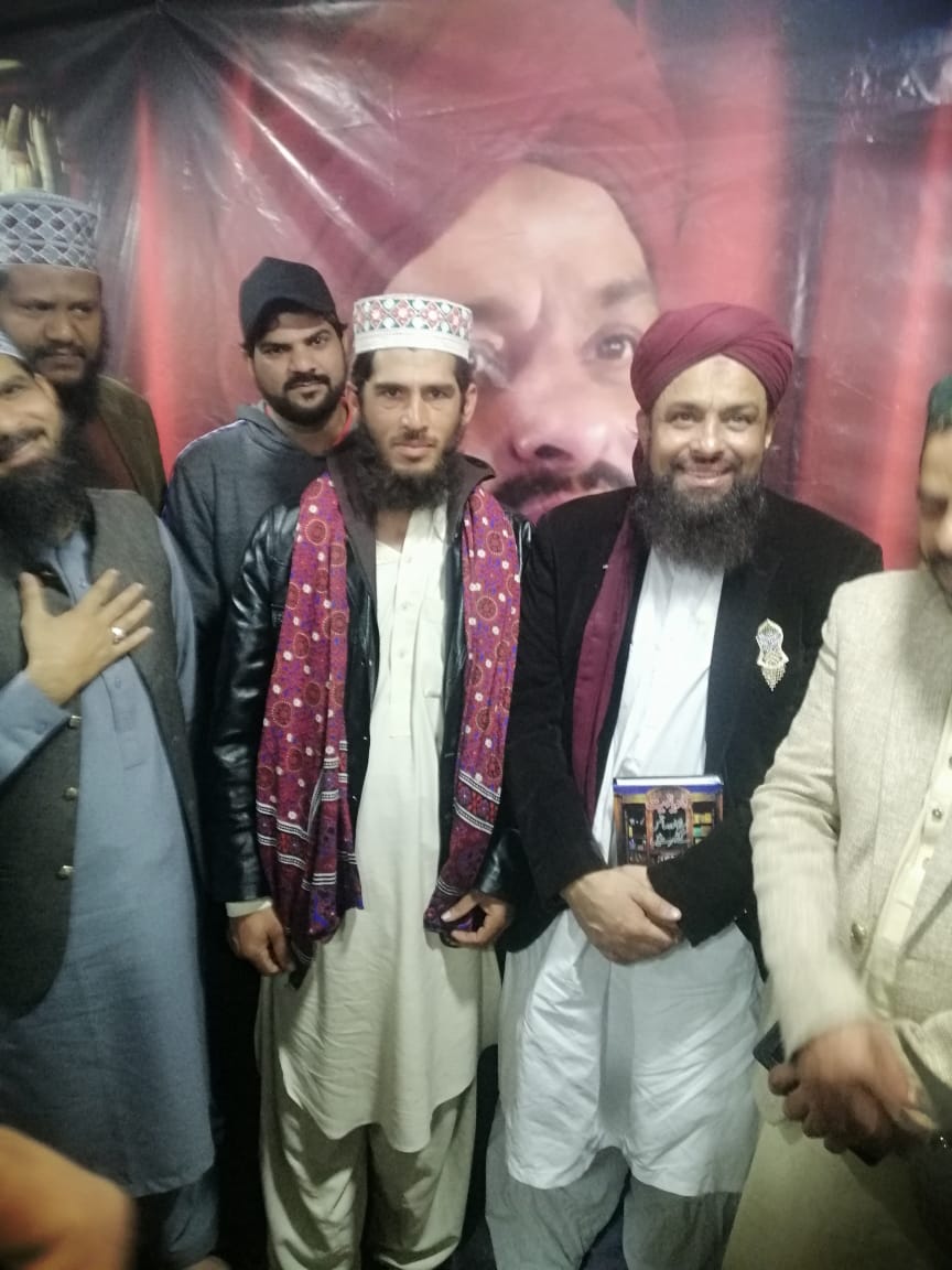 Sardar Sohail PST tweet media