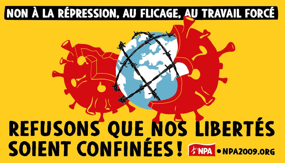 Julien575's tweet photo. #PlusJamaisÇa #NosViesPasLeursProfits https://t.co/mzbFYoJbSe