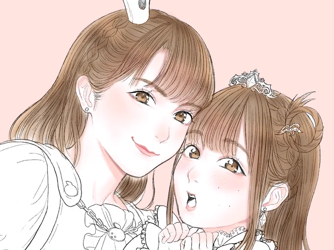 なぁ、みんな。
イケメン?伊波杏樹×可愛さ満点✨鈴木愛奈のデュオ…見たいよな?
元気でシャイニーな千歌鞠莉ソング聴きたいよな???

そんな同士はデュオトリオ投票、黙って「G」だぜ。

#デュオトリオコレクション 
