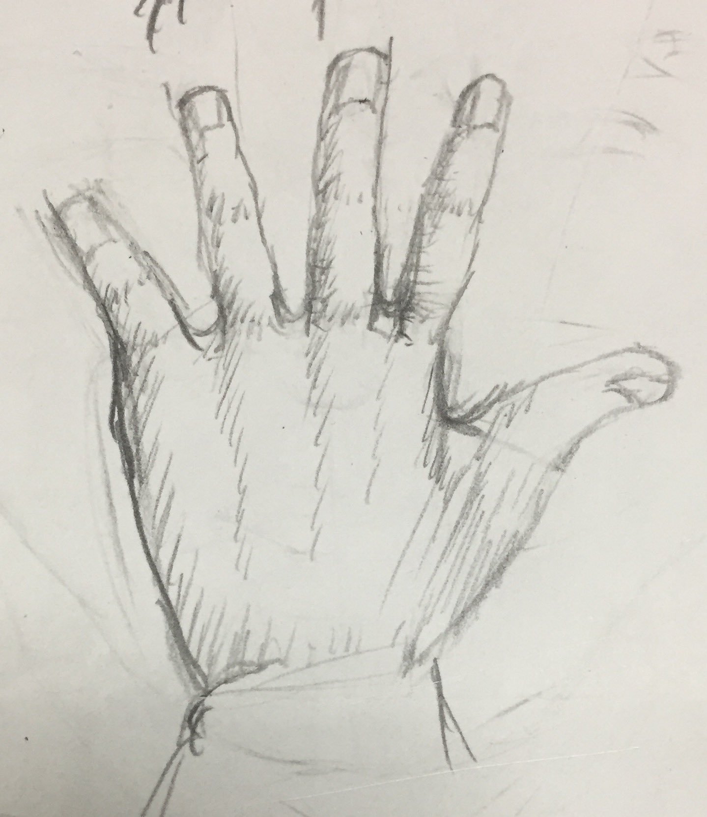 Puppenheimcraft 1 23ドールショウ65 3d 21 22 ラヴィドリュクス委託中 懐かしいのが出てきましたw コドモが中学生の時に美術のテストで手のデッサンをしないといけないと聞いて 描いてみてって言ったら1枚目だったので お お前 ってなって1日特訓して