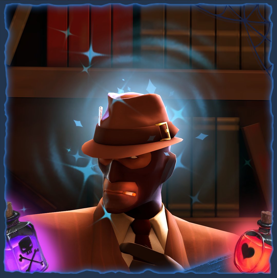 unusual halloween effects tf2 2020 Tf2 Emporium On Twitter New Halloween Unusual Effect Stardust Vote Now On Steam Workshop Https T Co Pgrrddluls Tf2 unusual halloween effects tf2 2020