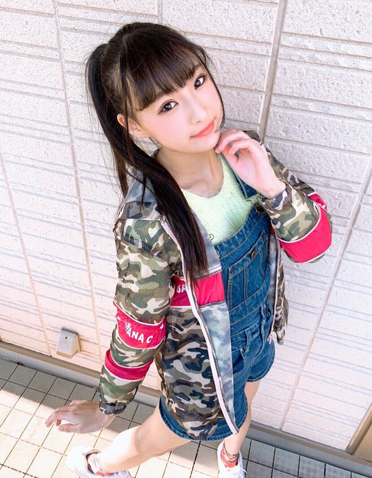 Twitterのコスプレ画像46