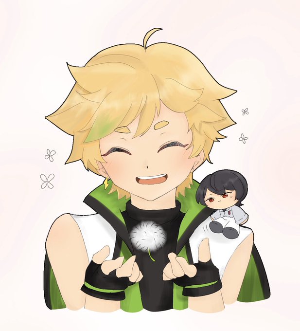 ケサランパサランのtwitterイラスト検索結果 古い順