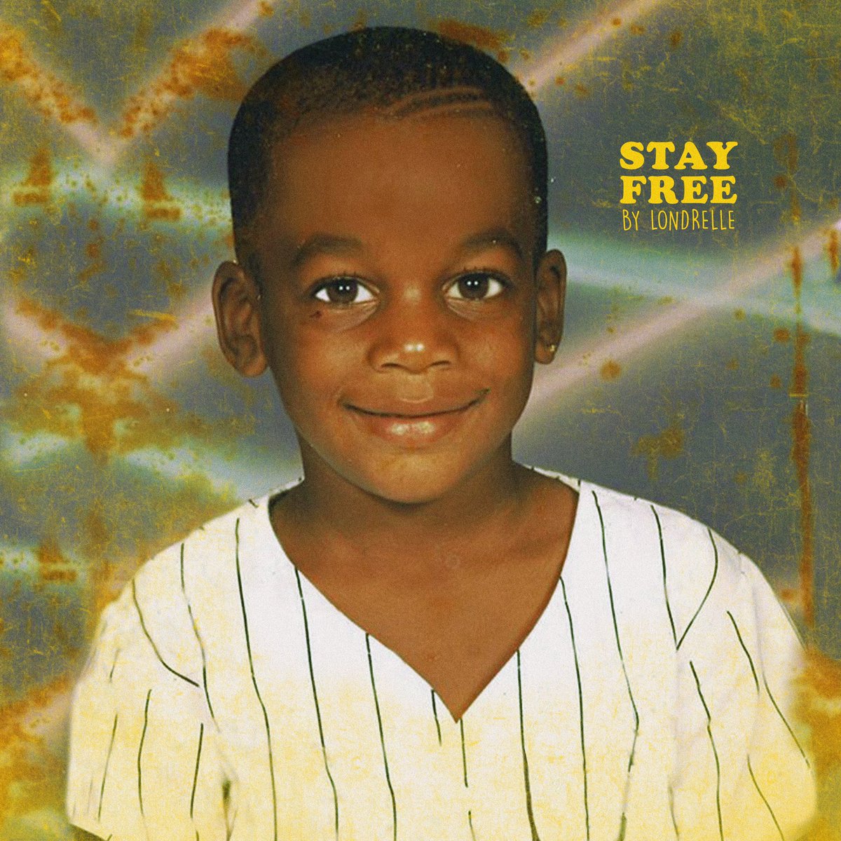 Londrelle's tweet photo. #StayFree Available Now On All Streaming Platforms 🌻🧚🏾💛✨ https://t.co/SyAnBsTBVN